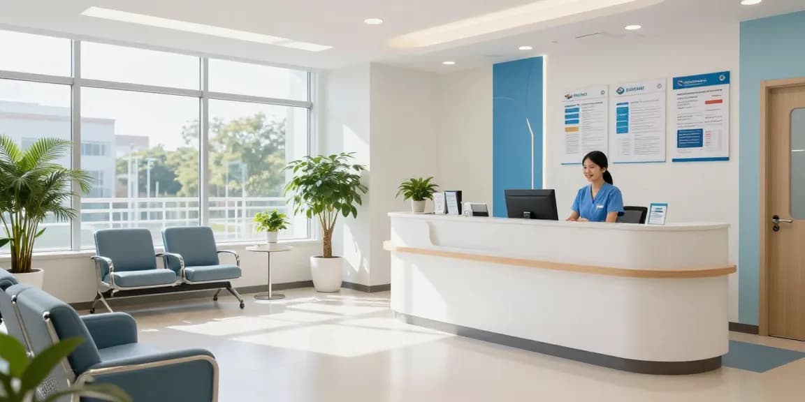 Hair transplant turkey—Expert medical services in a healthcare clinic