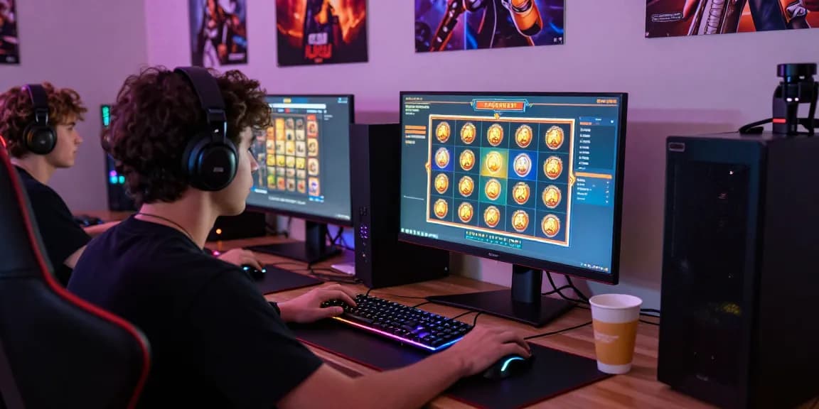 Join daftar raja328 and immerse in thrilling online gaming experiences with vibrant graphics and exciting jackpots.
