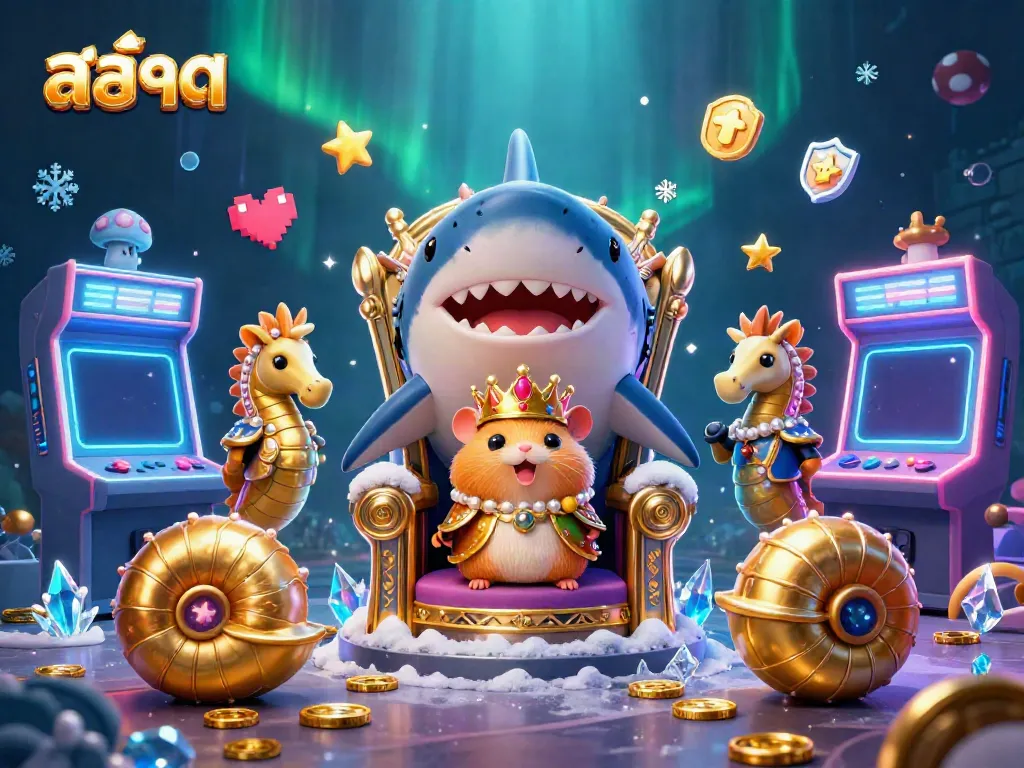 Engage with vibrant slot games and dynamic visuals featuring สล็อต for an exciting casino experience.