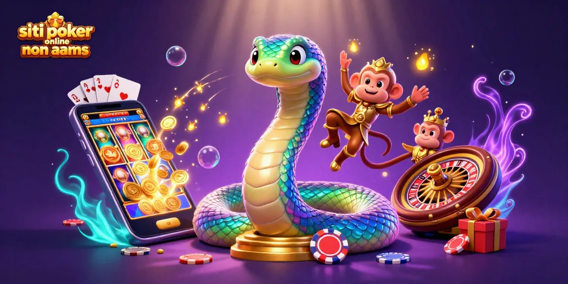 Siti poker online non AAMS: gioca a poker con gli esperti mentre esplori avventure di gioco affascinanti.