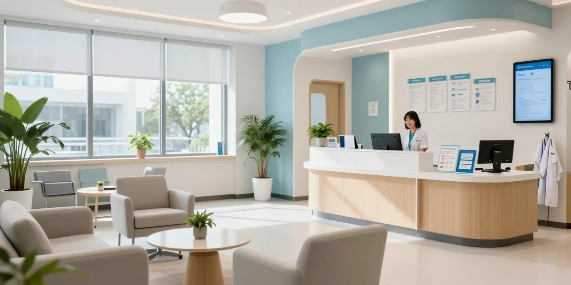 Hair transplant Turkey clinic providing expert patient care and consultations.