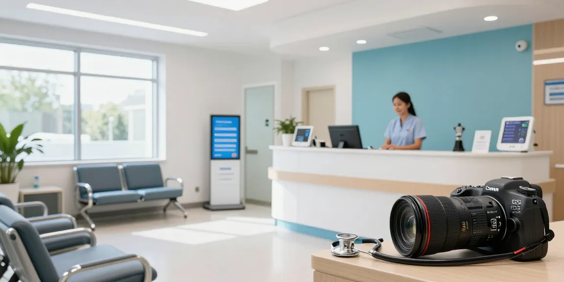 "Prime Pharma Steroids Shop offering healthcare services and patient care in a professional medical environment."