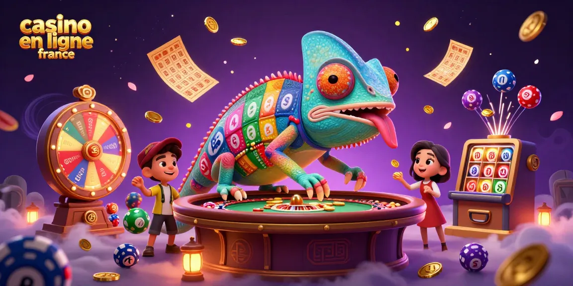 Jouez au casino en ligne France avec des éléments de jeu captivants et dynamiques.