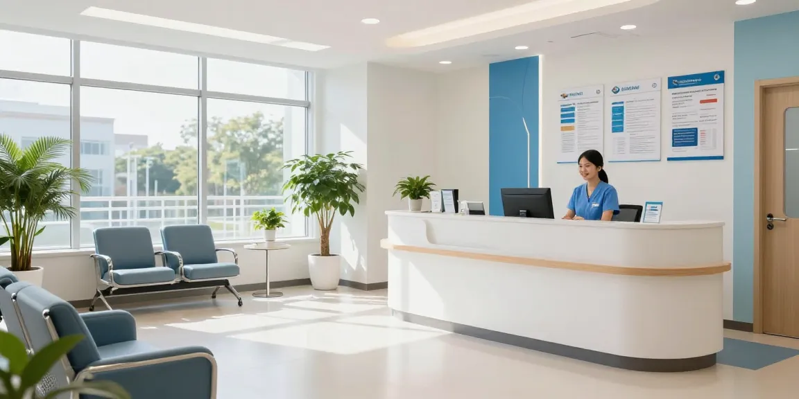 Hair transplant turkey—Expert medical services in a healthcare clinic