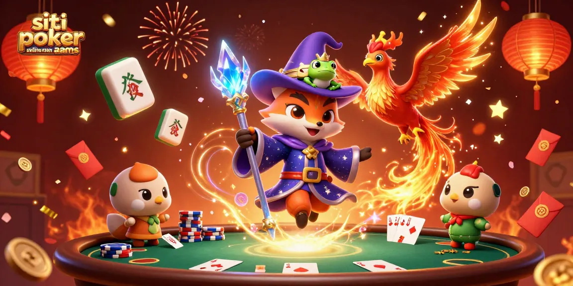 Gioca sui migliori siti poker online non AAMS con esperienza coinvolgente e premi esclusivi.
