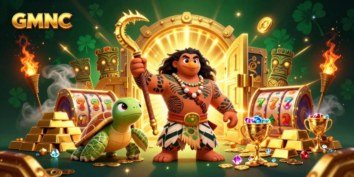 Engage with GMNC's vibrant online casino atmosphere featuring dynamic gaming elements.