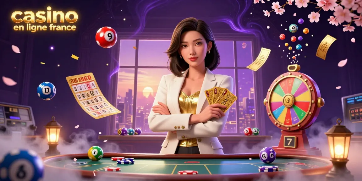 Engagez-vous avec le casino en ligne France en jouant à des jeux de cartes palpitants parmi des visuels excitants et des éléments dynamiques.